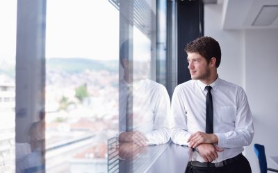 The Top 3 Leadership Traits for Driving Team Success